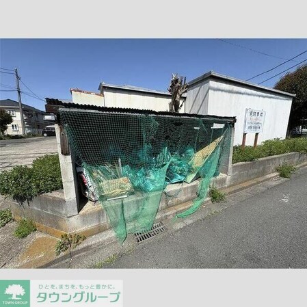 コーポ宮本の物件内観写真